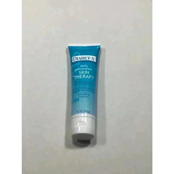 DIABET-X Skin Therapy 4.2 oz - Picture 1 of 2